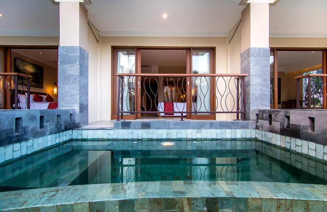 Anumana Ubud Hotel-1